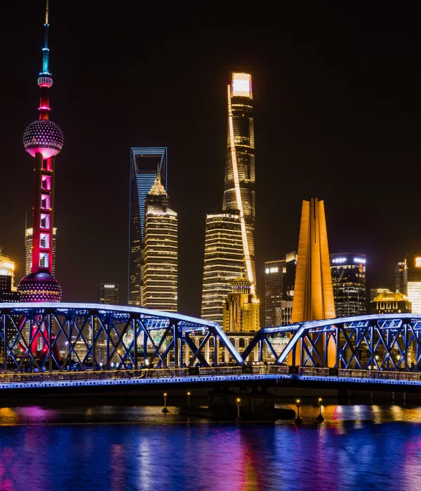 苏州河