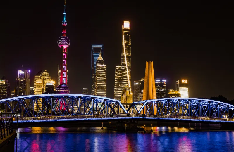 苏州河