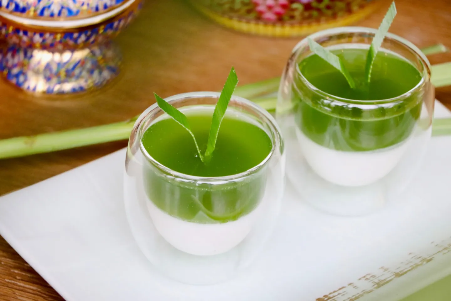 THAI DUO JOURNEY FLAVOR ODYSSEY