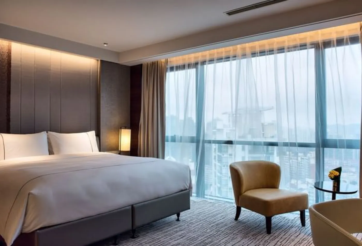 Amara Club Premier Suite